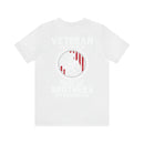 Grateful Remembrance: Veteran Don't Thank Me, Thank My Brothers Who Never Came Back - Military Design T-Shirt