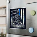 Lucky Guardian Sticker