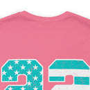 22 A Day Soldier Veteran PTSD Awareness T-Shirt