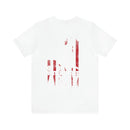 United States Army Veteran: Proudly Served - Military Design T-Shirt