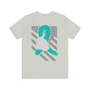 Embrace the Journey: PTSD Awareness in Style - Lightweight Retail Fit T-Shirt