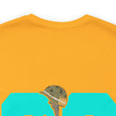 Unbreakable Spirits: T-Shirt with 22 PTSD Design