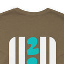 22 Strong: Uniting for PTSD Awareness with our Powerful Design T-Shirt