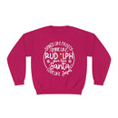 Unisex NuBlend® Crewneck Sweatshirt