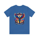 “Guardians of the Sky” Flight Nurse T-Shirt