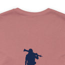 United States Air Force: Pride and Honor in Military Design T-Shirt