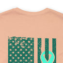 Invisible Battles: Raising PTSD Awareness with our Design T-Shirt