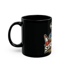 Black Mug (11oz, 15oz)