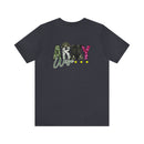 Army Wife: Military Design T-Shirt for Strong and Supportive Partners!