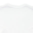 Fearless Family Man: Military Design T-Shirt - 'I'm a Dad, Grandpa, and a Navy Veteran - Nothing Scares Me