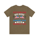 Veterans: American Heroes in Action - Military Design T-Shirt Embracing Courage and Patriotism