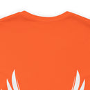 Never Forget: PTSD Awareness T-Shirt with 'DON'T FORGET THE 22' Design