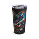 Eagle of Honor Vietnam Veteran Tumbler