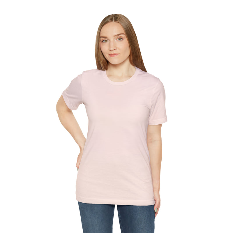 Embrace Comfort and Raise PTSD Awareness with our Soft Cotton T-Shirt