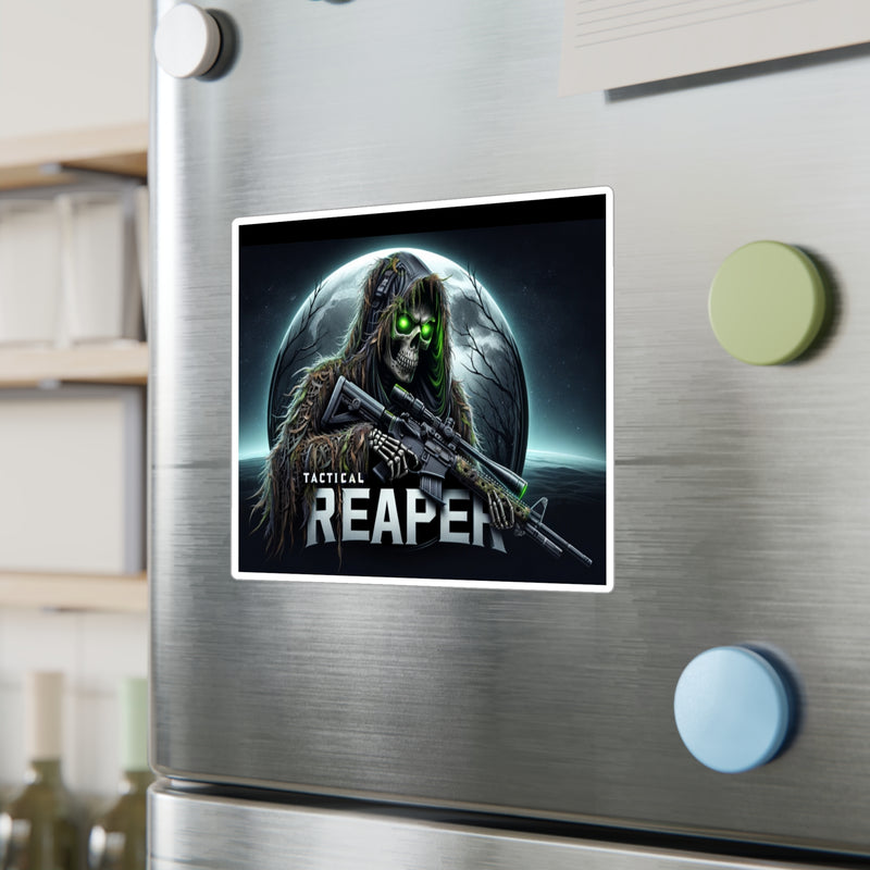 Tactical Reaper Moonlight Sticker