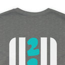 22 Strong: Uniting for PTSD Awareness with our Powerful Design T-Shirt
