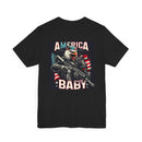 America Baby T-Shirt