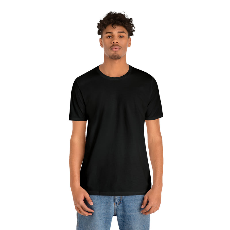 Embrace the Journey: PTSD Awareness in Style - Lightweight Retail Fit T-Shirt