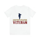 United States Air Force: Pride and Honor in Military Design T-Shirt