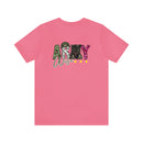 Army Wife: Military Design T-Shirt for Strong and Supportive Partners!