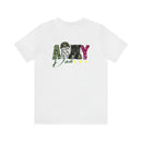 Army Dad: Military Design T-Shirt for Proud Fathers!