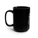 State Trooper Bear Coffee Mug