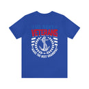 Legendary Grandpas: US Navy Veterans Military Design T-Shirt