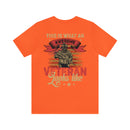 This is What an Awesome Veteran Looks Like: Military Design T-Shirt Celebrating Service and Excellence