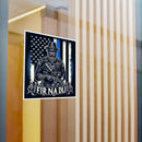 Lucky Guardian Sticker