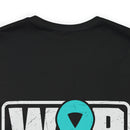 Warrior PTSD Awareness: I Wear the Teal Design T-Shirt
