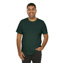 Embrace Comfort and Raise PTSD Awareness with our Soft Cotton T-Shirt