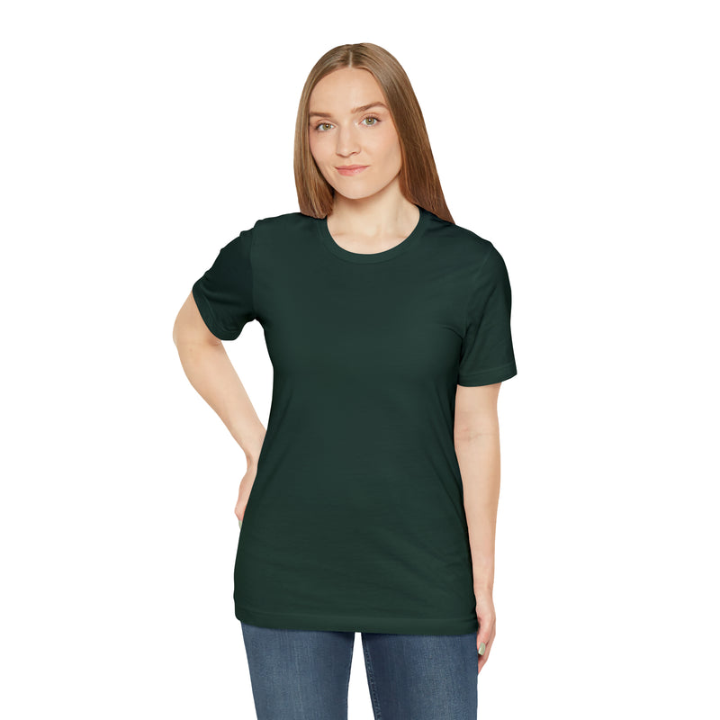 Embrace Comfort and Raise PTSD Awareness with our Soft Cotton T-Shirt