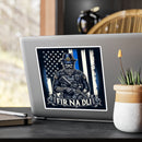 Lucky Guardian Sticker