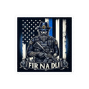 Lucky Guardian Sticker