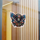 Eagle of Honor Vietnam Veteran Sticker