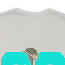 Unbreakable Spirits: T-Shirt with 22 PTSD Design