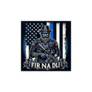 Lucky Guardian Sticker