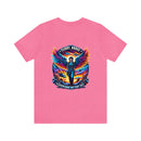 “Guardians of the Sky” Flight Nurse T-Shirt