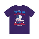 Honored Veteran, Priceless Grandpa: Military Design T-Shirt Celebrating Legacy