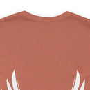 Never Forget: PTSD Awareness T-Shirt with 'DON'T FORGET THE 22' Design