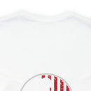 Grateful Remembrance: Veteran Don't Thank Me, Thank My Brothers Who Never Came Back - Military Design T-Shirt