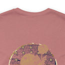 Remembering Our Heroes: Military T-Shirt with 'Vietnam Veteran' Design