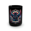 Guardians Wings Flight Nurse Coffee Cup