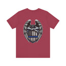 Shield of Sacrifice T-Shirt-Enough is Enough