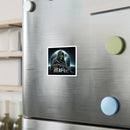 Tactical Reaper Moonlight Sticker