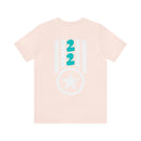 22 Strong: Uniting for PTSD Awareness with our Powerful Design T-Shirt