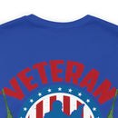 Veteran Soldier: One Man Army Military Design T-Shirt – Embrace the Spirit of Heroism