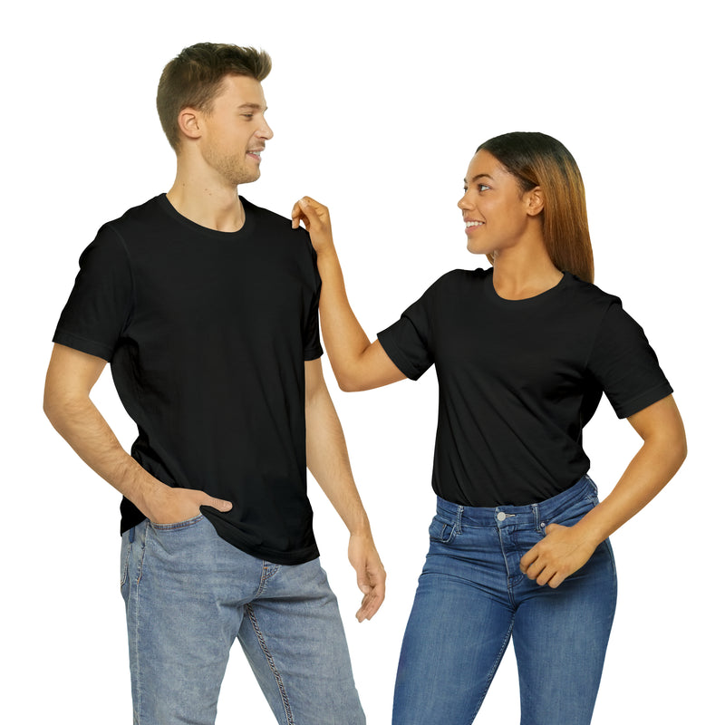 God's Badass: My Veteran Husband - Military Design T-Shirt Celebrating Strength and Support