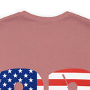 Veteran's Pride: 'A Day is 22 Too Many' Military Design T-Shirt