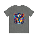 “Guardians of the Sky” Flight Nurse T-Shirt